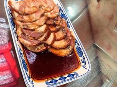 -九河居炸酱面馆(万德庄店)