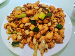 -胖子菜馆(隆昌路店)