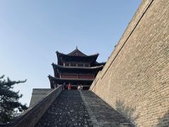 -大同古城墙
