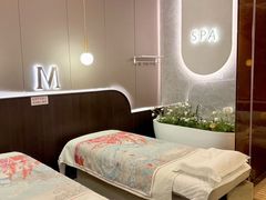 -小仙女采耳·按摩·SPA(深圳旗舰店)