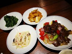 -大牌大·传统杭帮菜(湖滨店)