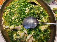 -盛百味·家宴餐厅(霸州分店)