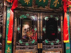 门面-誉八仙茶室酒楼(新天地店)