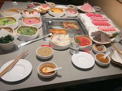 -海底捞火锅(太阳宫凯德mall店)