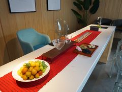 -柒厢食事雅谈