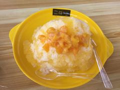 -二斗栗子(黄河道店)