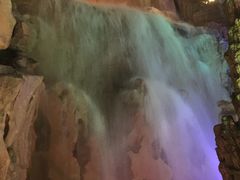 -泰安地下龙宫景区