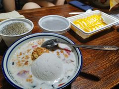 -文昌邓记清补凉(西沙路店)