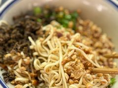 -万三面馆(青龙正街太古里店)