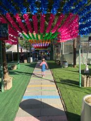 -萌宠亲子动物乐园(槐房万达店)