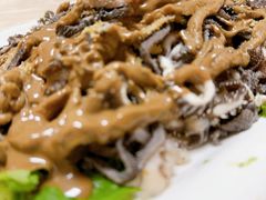 水爆肚-正宗天津烧麦馆(柳州路店)