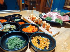 -九田家黑牛烤肉(溧水万达店)