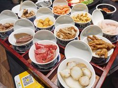 -重庆古老火锅