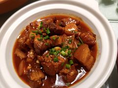 -呷湘厨·鱼汤捞饭·剁椒鱼头·辣椒炒肉(国家会展中心店)