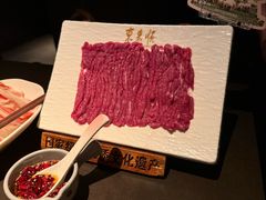 -东来顺·非遗火锅(赛格国际购物中心店)