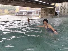 -春晖园度假酒店温泉