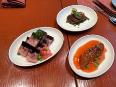 -镇江苏宁万豪酒店-苏筵中餐厅