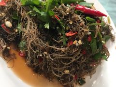 -海门渔村老厨子(海门渔村美食街店)