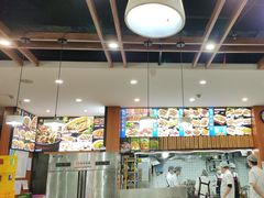 -勇利赵家烤肉坊(翠华北路店)