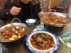 -宜城私房菜.臭鳜鱼(九华新街店)