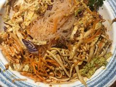-喝丢一只鞋海鲜烧烤·海肠捞饭(东关街店)
