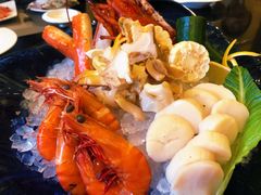 -星河湾半岛酒店·意咖啡西餐厅