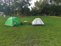 -长白岛森林公园