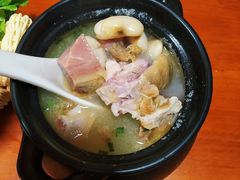 -云隐小厨·传统大理美食(复兴路店)