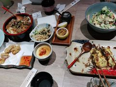 -千寿·金焰食堂(仁和新城店)