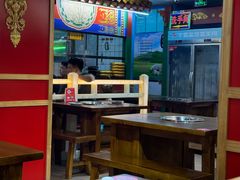 -津门老羊家·铜锅涮羊肉·烧烤(科技园店)