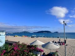 -亚龙湾红树林度假酒店御粤阁