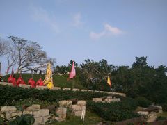 -胡里山炮台