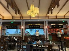 -春发生饭店·非遗(南院门店)