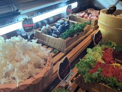 -牛New寿喜烧(金茂览秀城店)