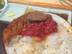 -蒜香焼肉PURUSHIN(马场路店)