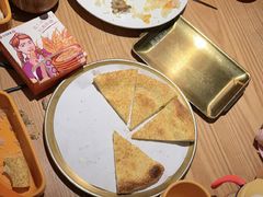 -谷丽麦馕新疆菜·清真(步步高梅溪新天地店)