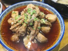 -非常粥道(天宝东街店)