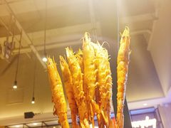 -木屋烧烤(坂田天安云谷店)