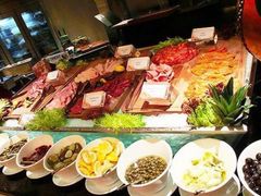 -澳门旅游塔360°旋转餐厅(南湾湖广场店)