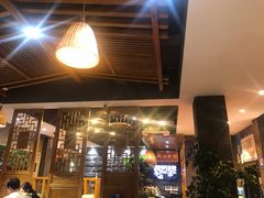 -野菌皇海景野生菌火锅(滨海大道店)