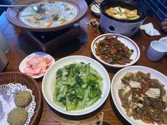 -唐师傅湘西名菜馆(武陵路店)