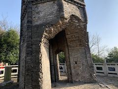 -上海佘山国家森林公园天马山园