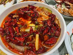 -马老六清真餐饮(西站店)