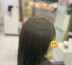 点击看大图 -悦Salon发型设计