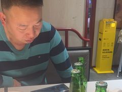 -南门食仙·手工福州菜(南门兜店)