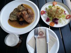 捷克经典烤鸭-布拉格餐厅· 中欧捷克菜(全国首店)