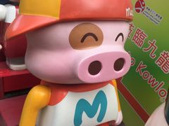 -九龙公园