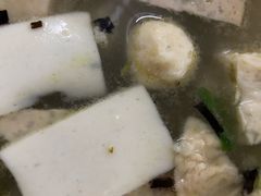 -非遗·爱西干面(小公园总店)