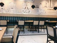 大堂-天怡興·百年蒸饺(中心书城店)