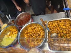 -丁家坡洋芋·观音桥好吃街A区(全国总店)